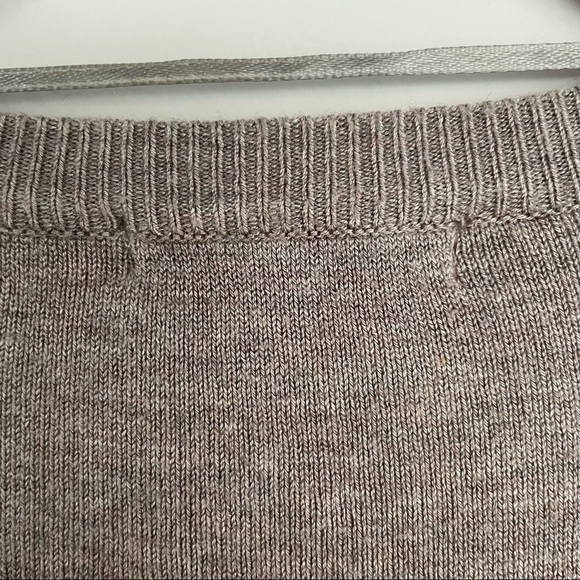 Soft Cotton Blend Sweater - Picture 11 of 16